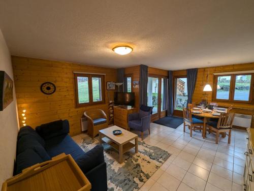 Chatel Appartement | SABOT DE VENUS SA4 TELECABINE & MOUNTAIN 6 Pers