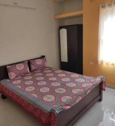 Kelambakkam Appartement | Sabri serinity apartment-Peepul 802 Siruseri