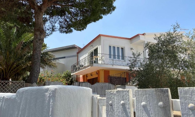 Porto Pino Appartement | Sabrina Apartments