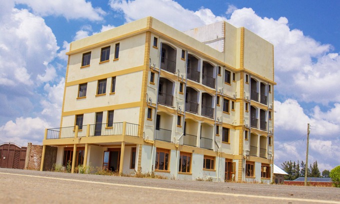 Eastern Region Hôtel | Sabunyo Hotel is a new under progress startuo hotel in Sironko district , Uganda