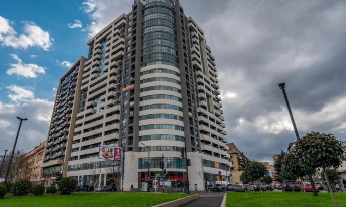 Saburtalo Appartement | Saburtalo, Jhonberi 2