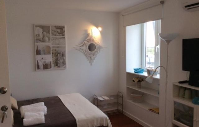 Aveiro Appartement | SACHA RIA EM PLENO CORAÇÃO DE AVEIRO