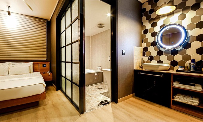 Sacheon Hôtel | Sacheon 2in1
