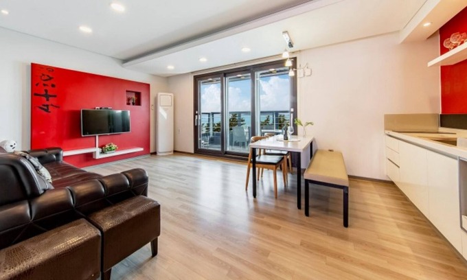 Sacheon Maison | Sacheon Bichae Pension