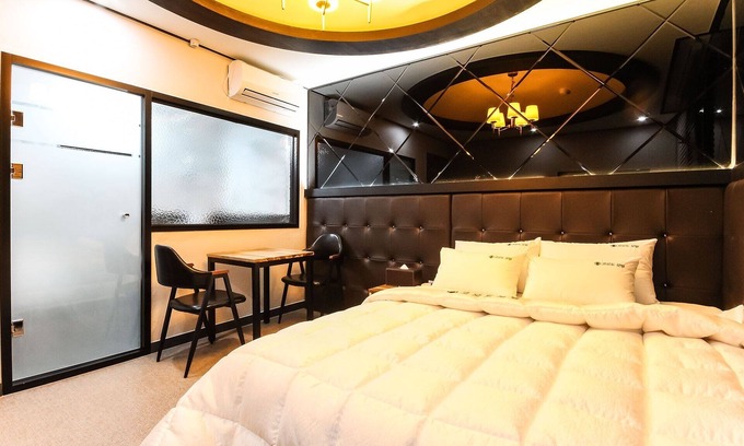 Sacheon Hôtel | Sacheon Commodore