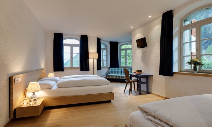 Le Cave Hôtel | Sachsenklemme Hotel