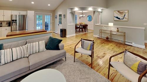 Camp Ellis Maison | Saco Sanctuary