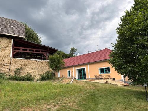 Lubina Appartement | Sad u Harušťákov