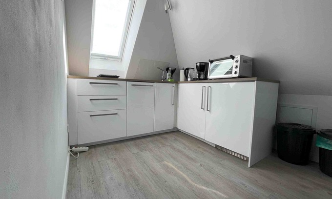 Schwandorf Appartement | (SAD233)Cozy apartment for fitters/transitional apartment