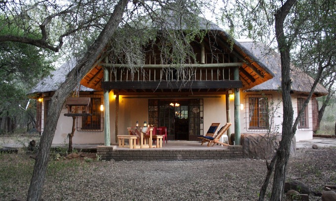 Marloth Park Cottage | Sadadu maison borde le parc national Kruger, wifi gratuit