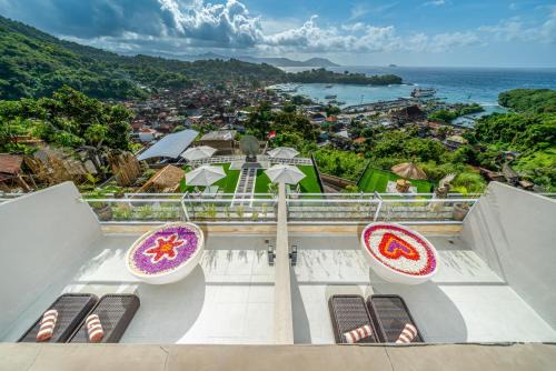 Padangbai Station Balnéaire | SADAMATRA - Luxury Infinity Views