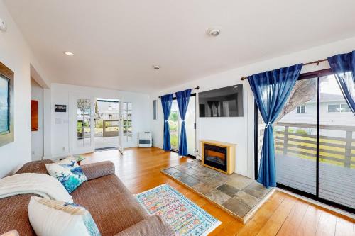 Elk Maison | Saddle Point Ocean View Cottage