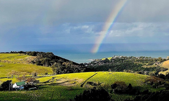 Saddleback Mountain Maison | Saddleback GROVE, Kiama