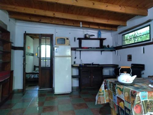 San Marcos Sierra Appartement | Sadhana