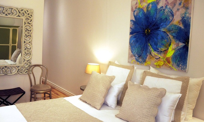 Setubal Appartement | Appartement rénové avec climatisation dans le centre de Setúbal