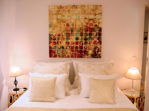 Setubal Appartement | Sado Blue - City&River Flats by be@home