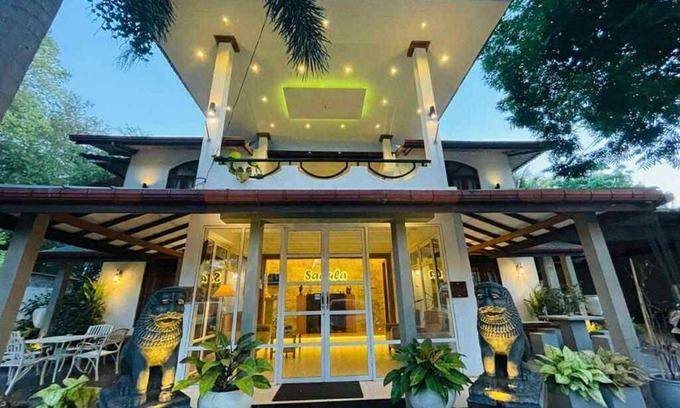 Anuradhapura Maison | Sadula Holiday Resort - Anuradhapura