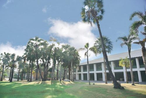 Kamphaeng Saen Hôtel | Saenpalm training home แสนปาล์ม เทรนนิ่ง โฮม