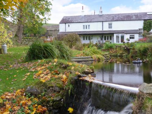 Harrop Fold Maison | Saetr Cottage