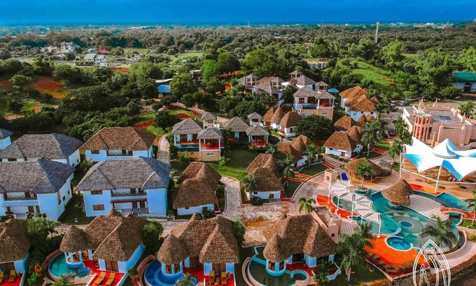Vigan Hôtel | Safari Hotel and Villas powered by Cocotel