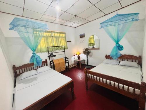 Wilgamuwa Hôtel | Safari Lodge Wasgamuwa