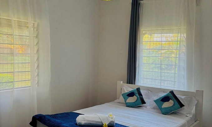 Malindi Maison | Safarihouse 2bedroom in Malindi