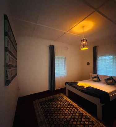 Malindi Villa | SafariHouse