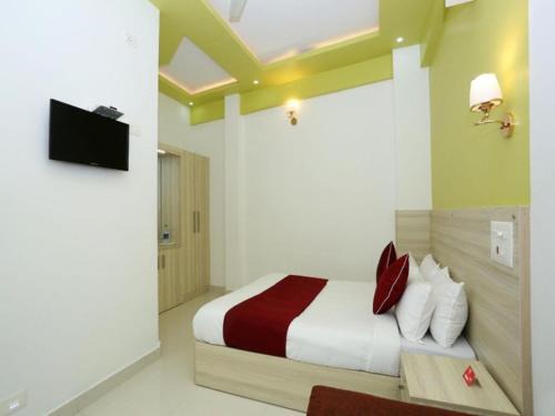 Kumily Hôtel | Safariya Forest Inn