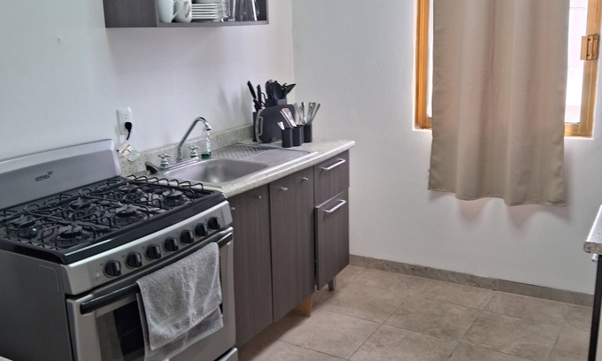 Veracruz Appartement | Safe Apt-2 close to everything