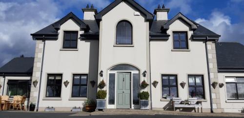 Dundalk Lit Et Petit-Déjeuner | Safe Haven - Luxury Family Accommodation