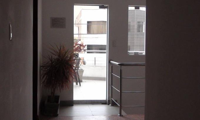 San Borja Appartement | SÉCURITÉ LIMA - SAN BORJA