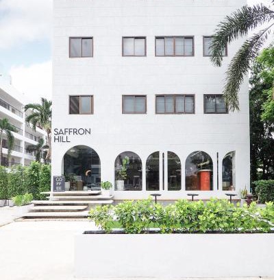 Minburi Hôtel | Saffron Hill Minburi