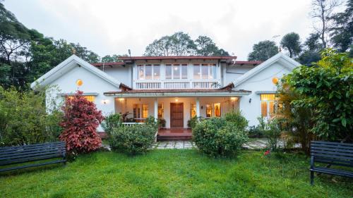 Alur Maison | SaffronStays Robin Woods