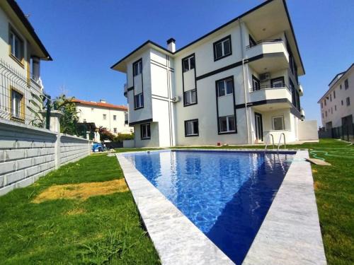 Dalaman Appartement | Safran House
