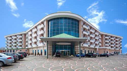 Sandikli Station Balnéaire | Safran Thermal Resort Sandikli