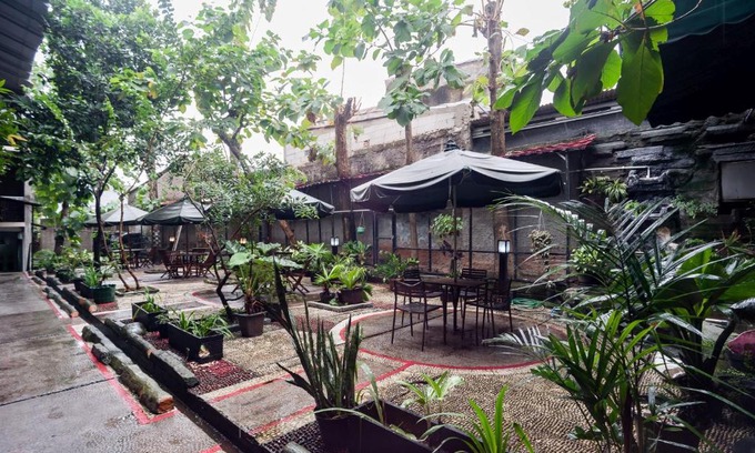 South Tangerang Hôtel | Safwah Bintaro Syariah Mitra RedDoorz
