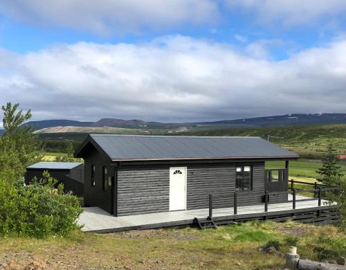 Borgarnes Appartement | Saga Cabin Borgarbyggð
