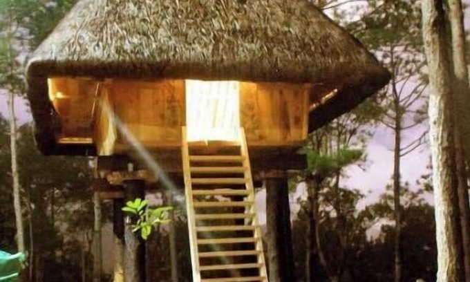 Sagada Cabine | Sagada Heritage Village