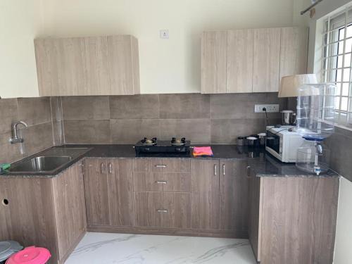 Bommasandra Appartement | Sagar Niwas - Furnished short stay flats 1BHK and 2BHK