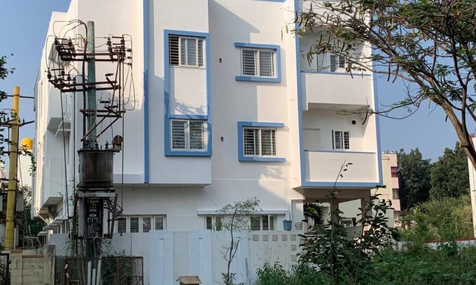 Bommasandra Hôtel | SAGAR NIWAS