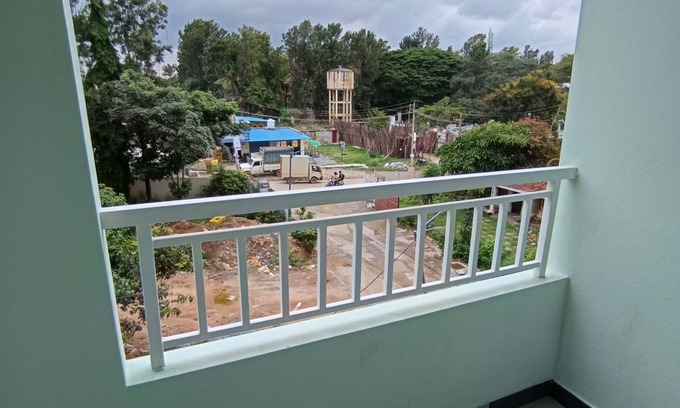 Agara Appartement | SAGAR NIWAS SARJAPUR