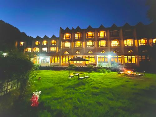 Kishanganj Hôtel | Sagar Resort - Mountain View Near Mall Road