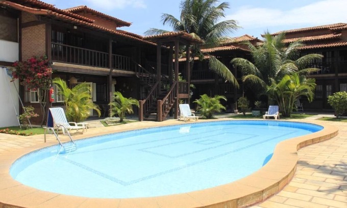 Buzios Appartement | Sagarana Al Mare, our little Caiçara house in Geribá