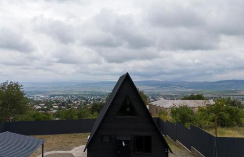 Vedzebi Chalet De Ski | Sagarejo Wood House