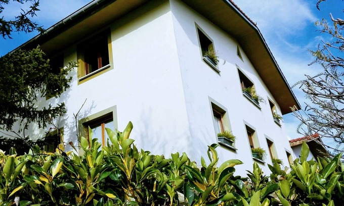Berriatua Appartement | Caserio en milieu naturel avec wifi et barbecue