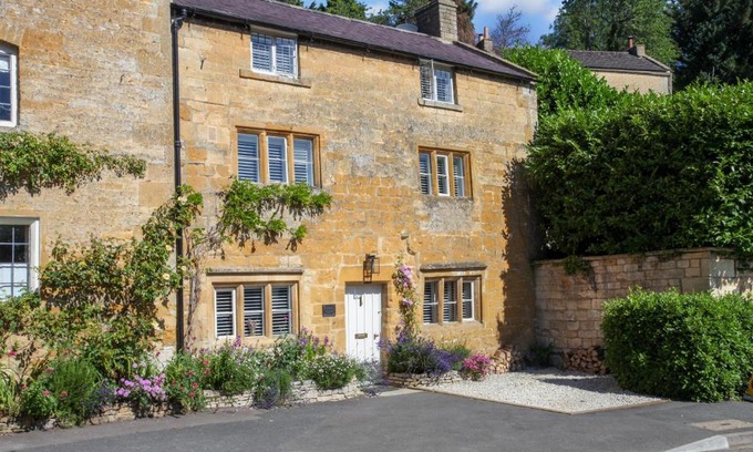 Blockley Maison | Sage Cottage