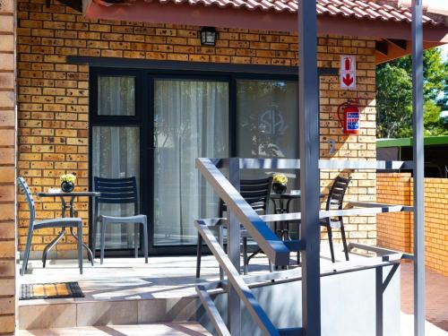 Modimolle Maison | Sage Haven Guesthouse