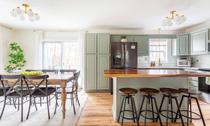 Mount Marion Appartement | Sage Retreat