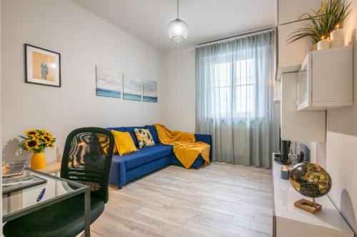 Pisa Appartement | Sage&Rosemary Home - with Garden by Pleiades Home