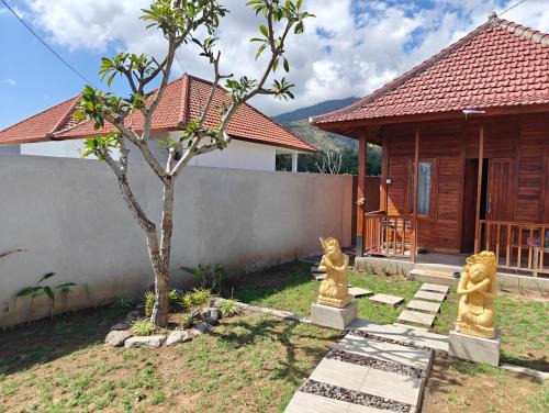 Purwakerti Villa | Saghara Villa